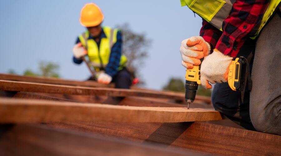 Professional Storm Sewer Service in Avery, CA